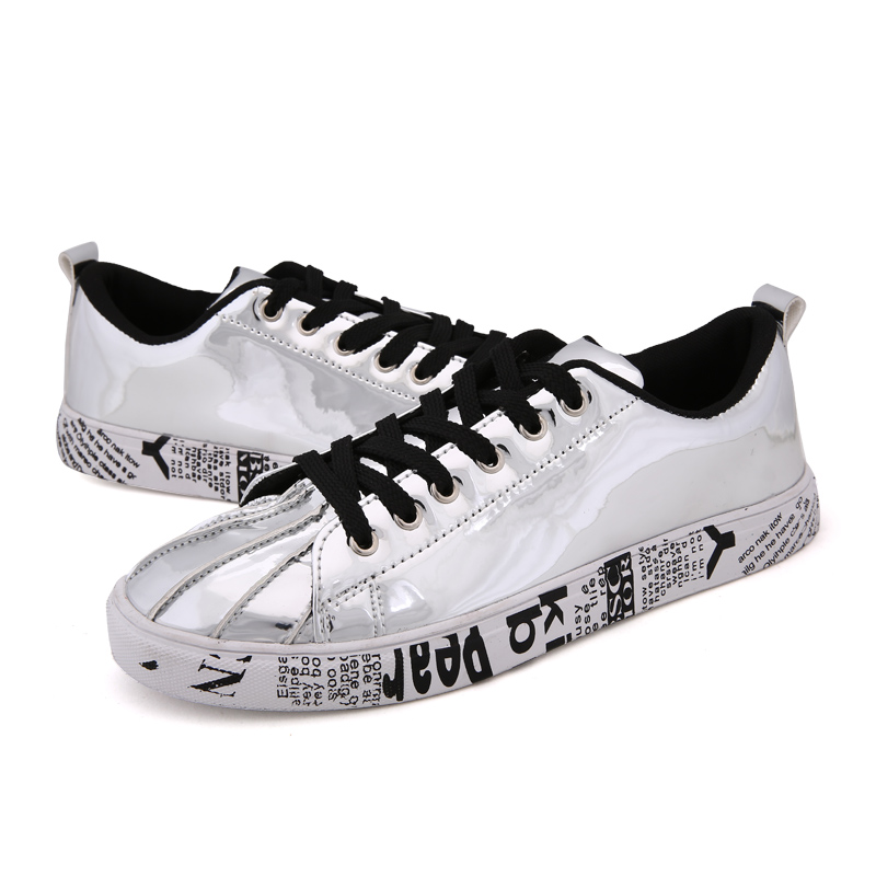 Men Shoes Designer - أحذية رجالية متعددة الاستخدامات من الكتان