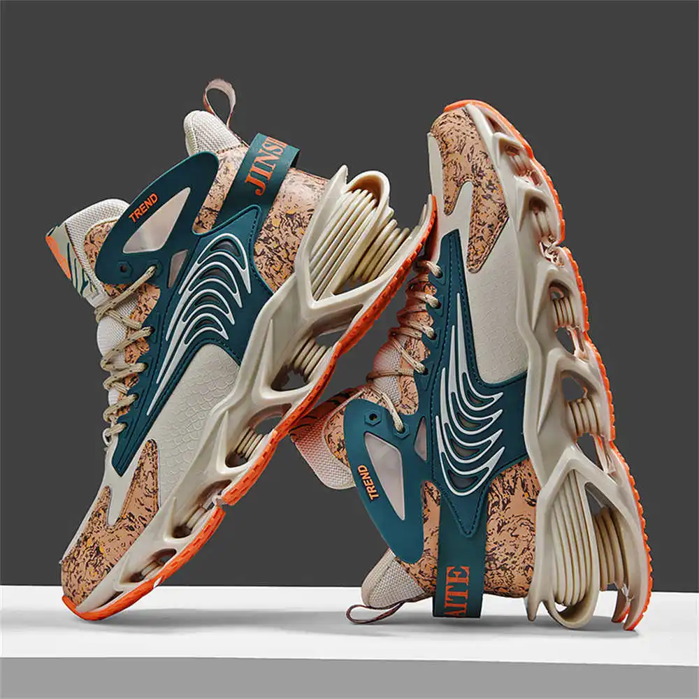 Men Shoes Official - أحذية رياضية للجري متوسطة الحجم غير