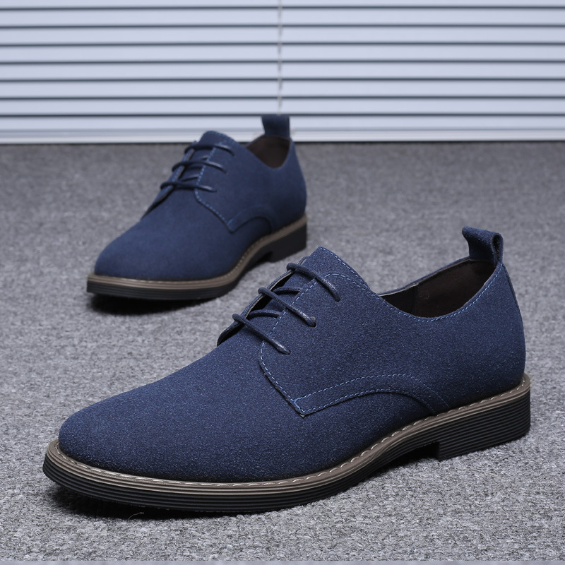 Men Shoes Official - حجم كبير 38-48 الرجال حذاء كاجوال
