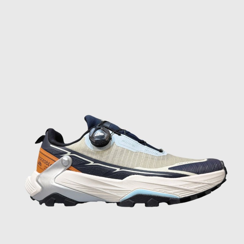 Men'S Shoes Good For Wide Feet - حذاء جري للمسارات الوعرة عالي الجودة