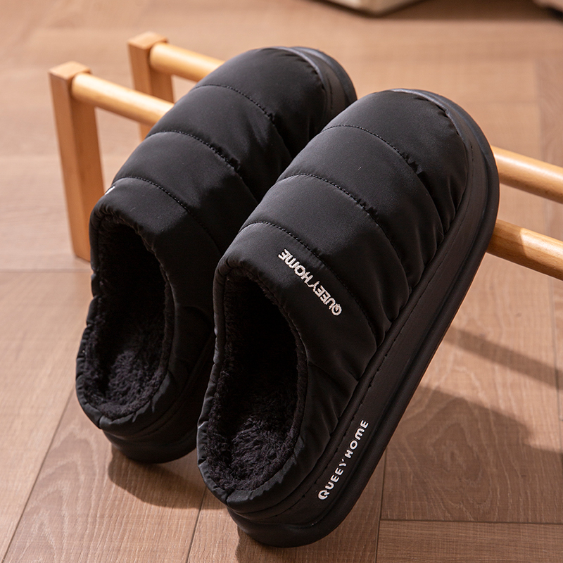 Men'S Shoes Water Resistant - شبشب شتوي جديد للرجال: غير قابل