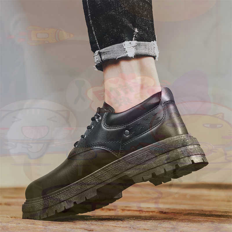 Men'S Shoes Good For Wide Feet - أحذية رياضية رجالية من الجلد الطبيعي