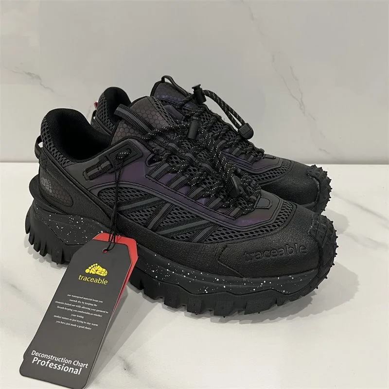 Men'S Shoes Vs Women'S Size - أحذية ركض للمسارات الوعرة 2026 للرجال