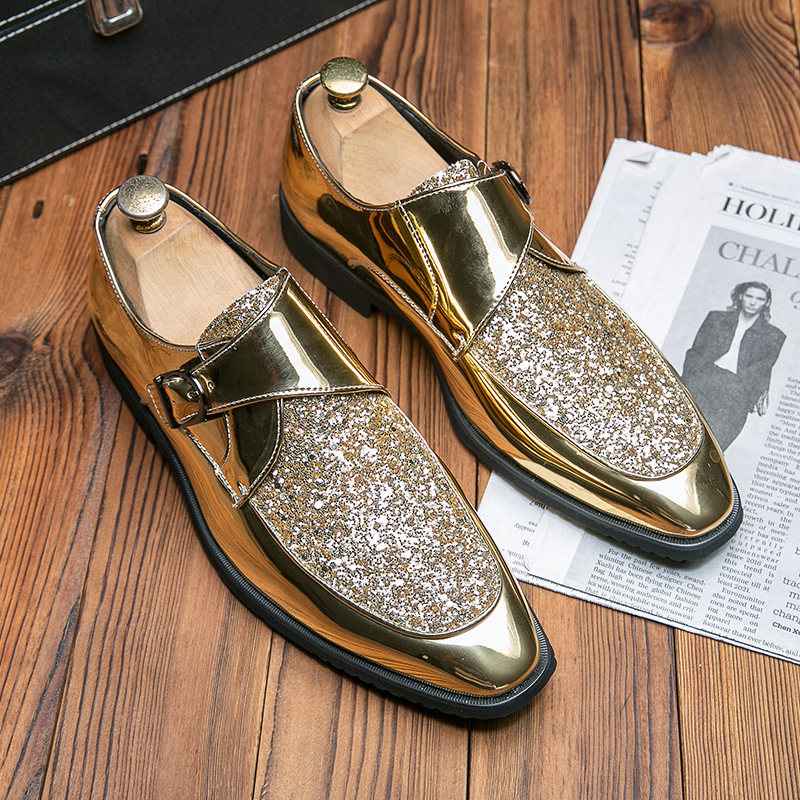 Men Shoes Official - أحذية جلدية رجالية فاخرة عالية الجودة