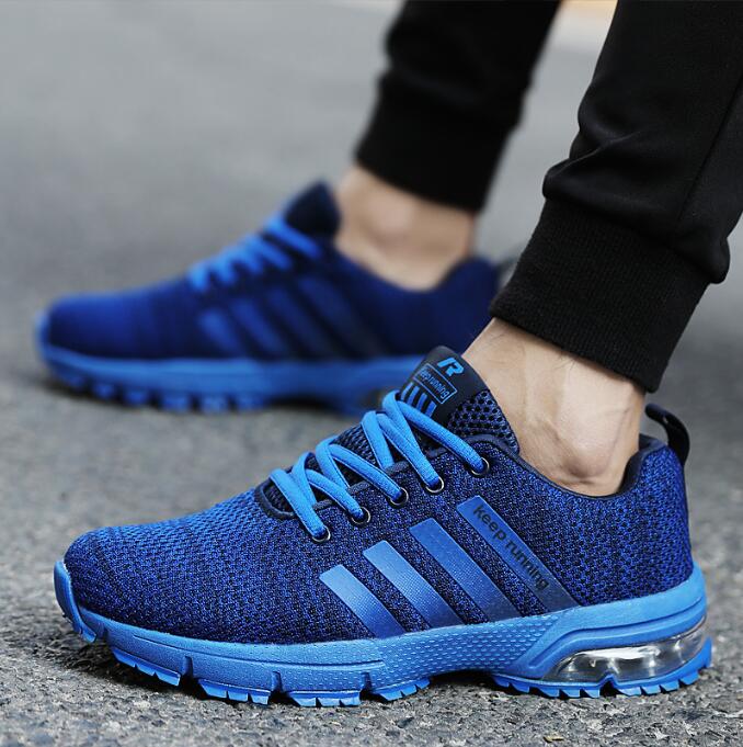 Men Shoes Xxl - 2025 جديد حذاء رجالي أحذية رياضية