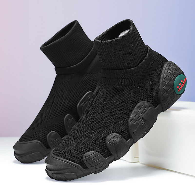 Men Shoes Official - أحذية رجالية 2025، حذاء رياضي كاجوال،
