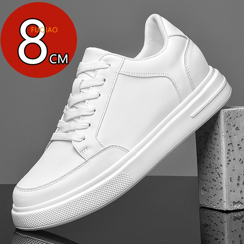 Men Shoes Size Chart - الرجال أحذية رياضية مصعد أحذية النساء