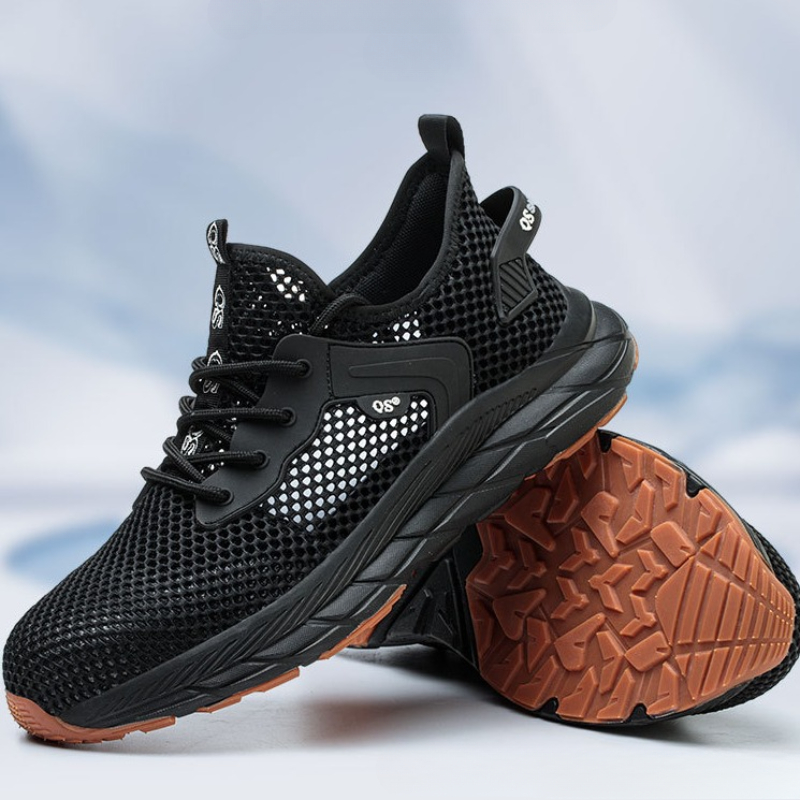 Men Shoes Official - أحذية السلامة الصيفية للرجال من الموقع