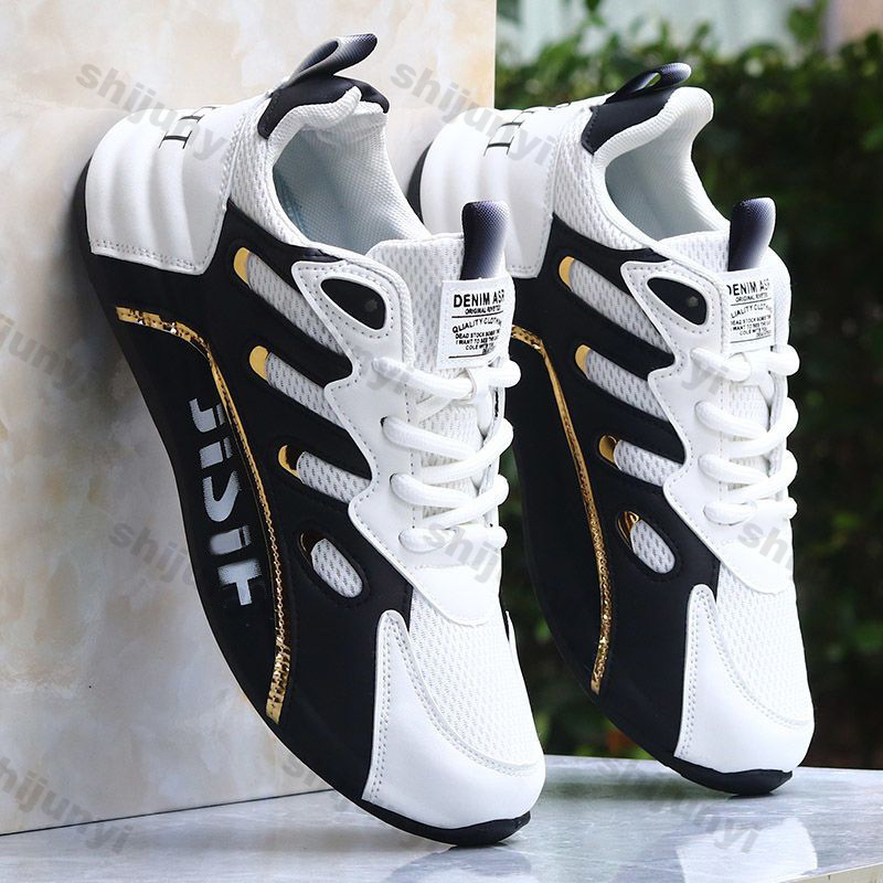 Men Shoes Size Chart - أحذية رياضية كاجوال للرجال 2026 ربيع