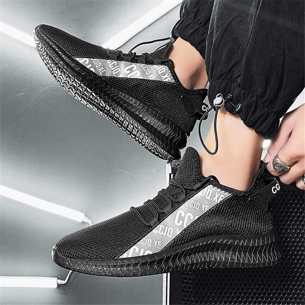 Men Shoes Designer - 40-46 حجم 46 أحذية رياضية رجالية