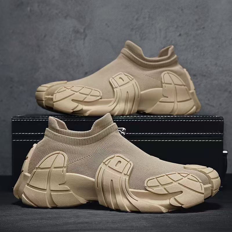 Men Shoes Xxl - الرجال أحذية رياضية الصيف الترفيه الشاطئ
