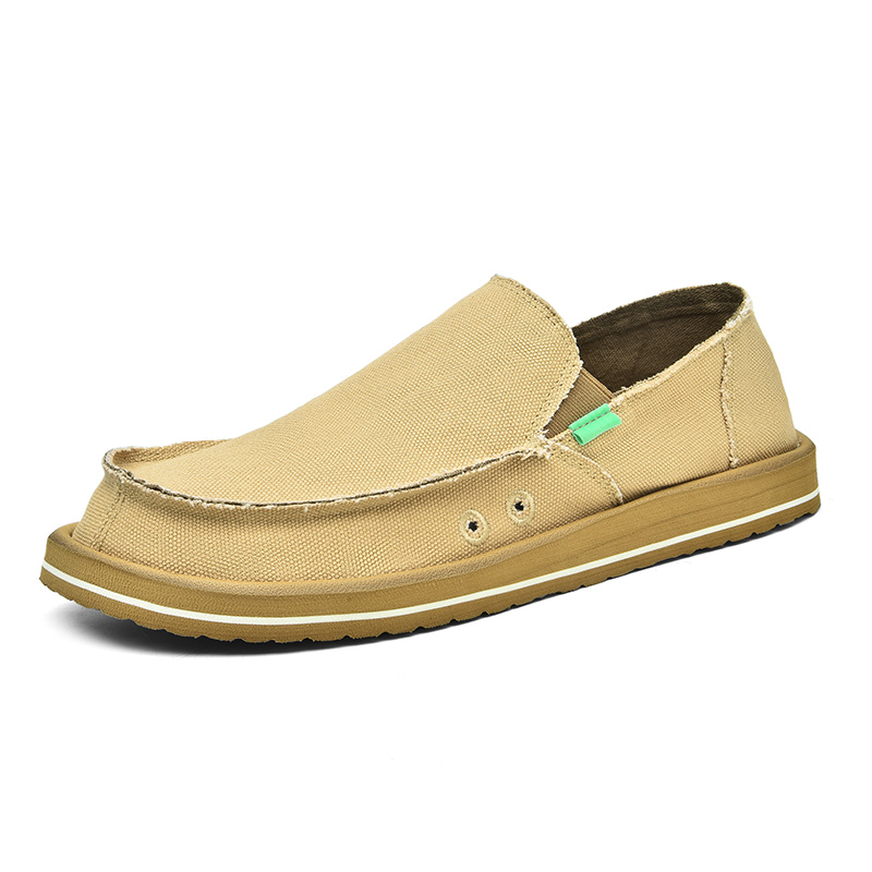 أحذية رجالية عصرية جديدة للربي - مراجعة Loafer Slip On Men وسعره