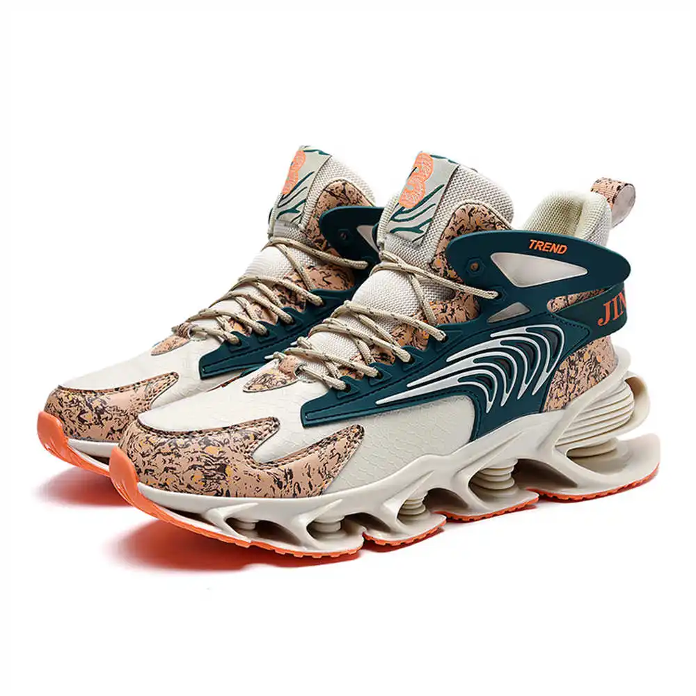 أحذية رياضية للجري متوسطة الحج - مراجعة Men Shoes Official وسعره