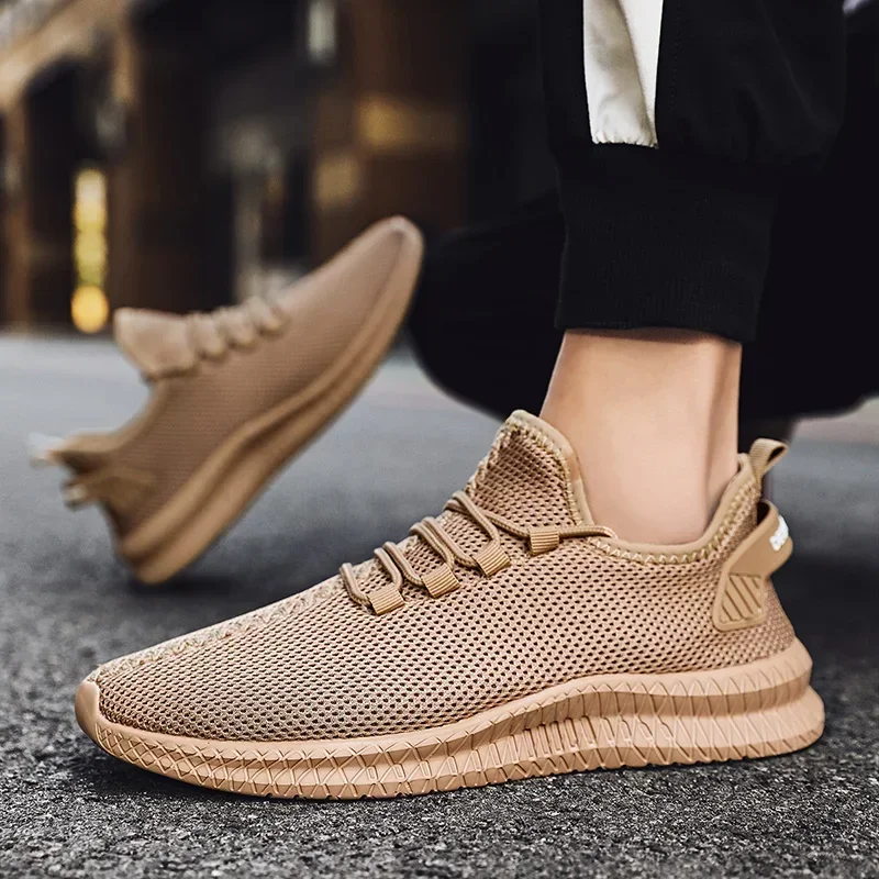YRZL Breathable Men Casual Run - مراجعة Men Shoes Xxl وسعره
