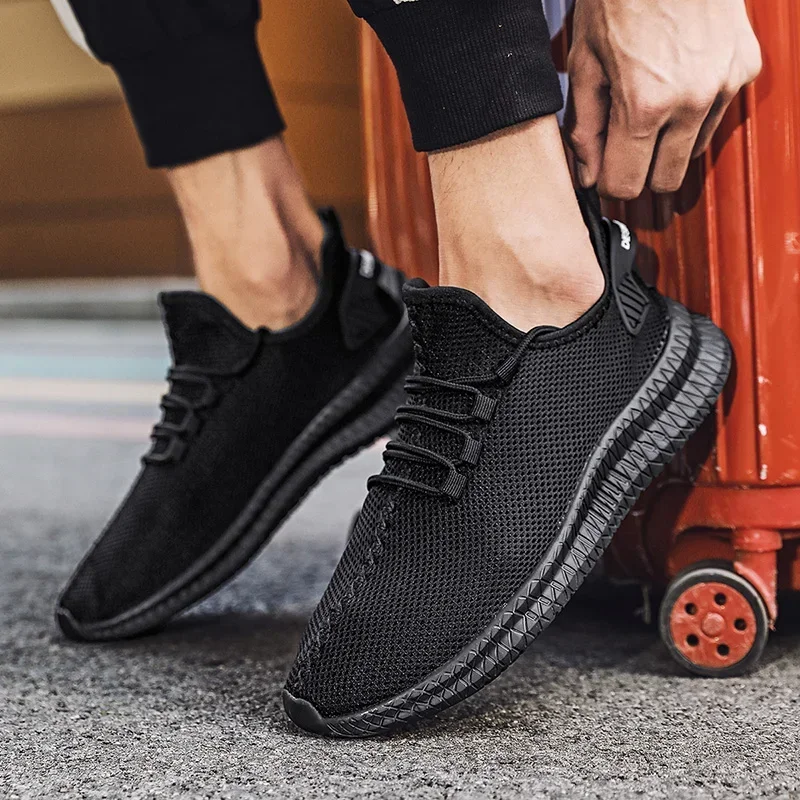 YRZL Breathable Men Casual Run - مراجعة Men Shoes Xxl وسعره