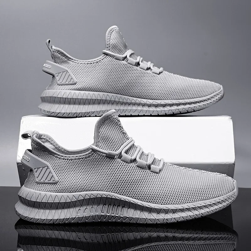 YRZL Breathable Men Casual Run - مراجعة Men Shoes Xxl وسعره