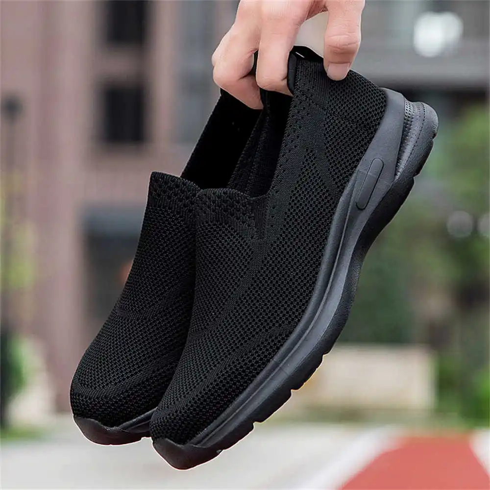 أحذية رجالية بدون دانتيل شبكية - مراجعة Men'S Shoes Good For Wide Feet وسعره