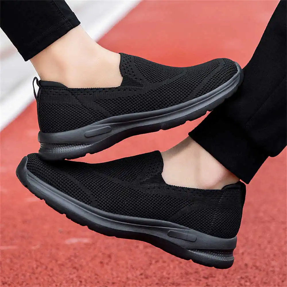 أحذية رجالية بدون دانتيل شبكية - مراجعة Men'S Shoes Good For Wide Feet وسعره
