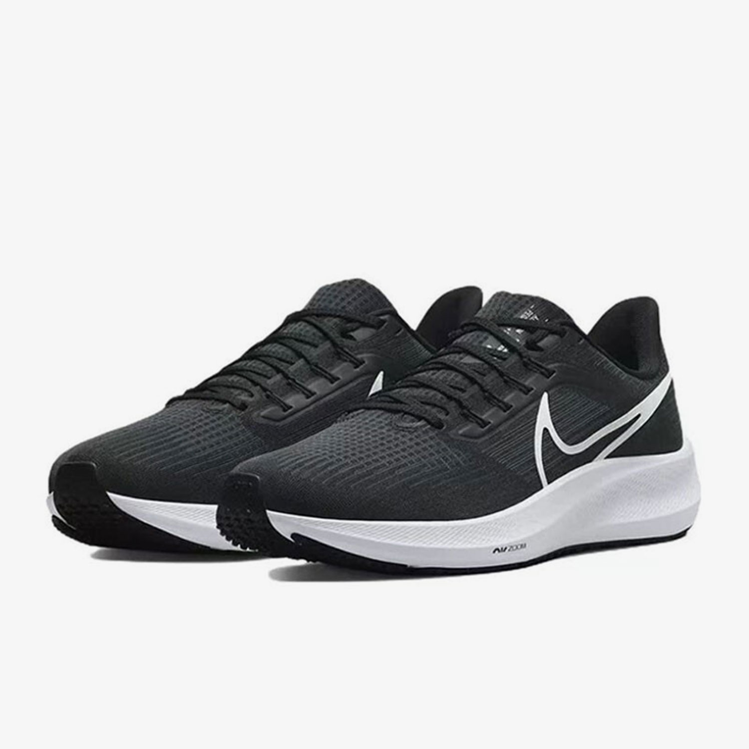 حذاء الجري Air Zoom Pegasus 39 - مراجعة Men Shoes Official وسعره