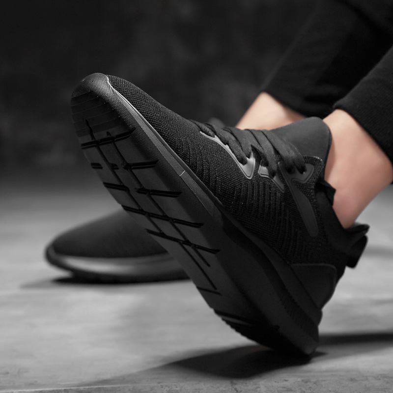 جديد الرجال أحذية رياضية مصعد  - مراجعة Men Shoes Size Chart وسعره