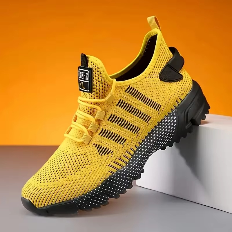 2025 جديد الرجال احذية الجري ف - مراجعة Men Shoes Size Chart وسعره