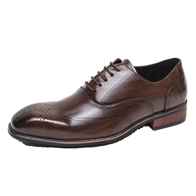 الكلاسيكية إيطاليا أشار تو أحذ - مراجعة Men Shoes Official وسعره