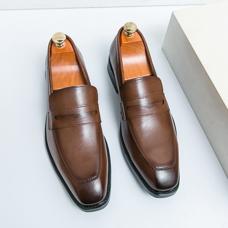الكلاسيكية إيطاليا أشار تو أحذ - مراجعة Men Shoes Official وسعره