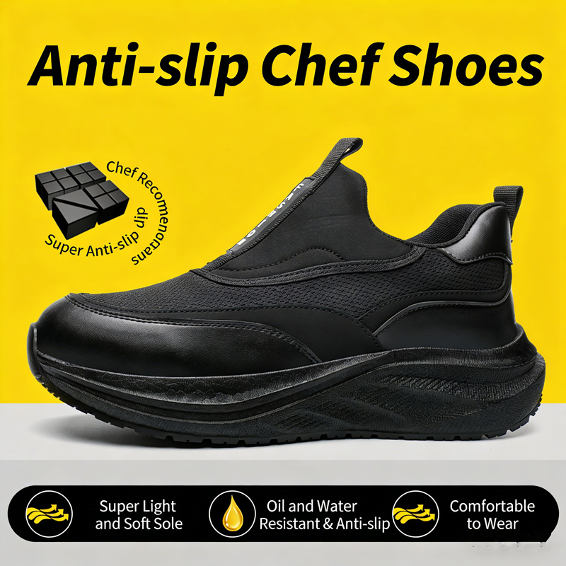 أحذية رجالية جلدية مقاومة للما - مراجعة Men'S Shoes Water Resistant وسعره