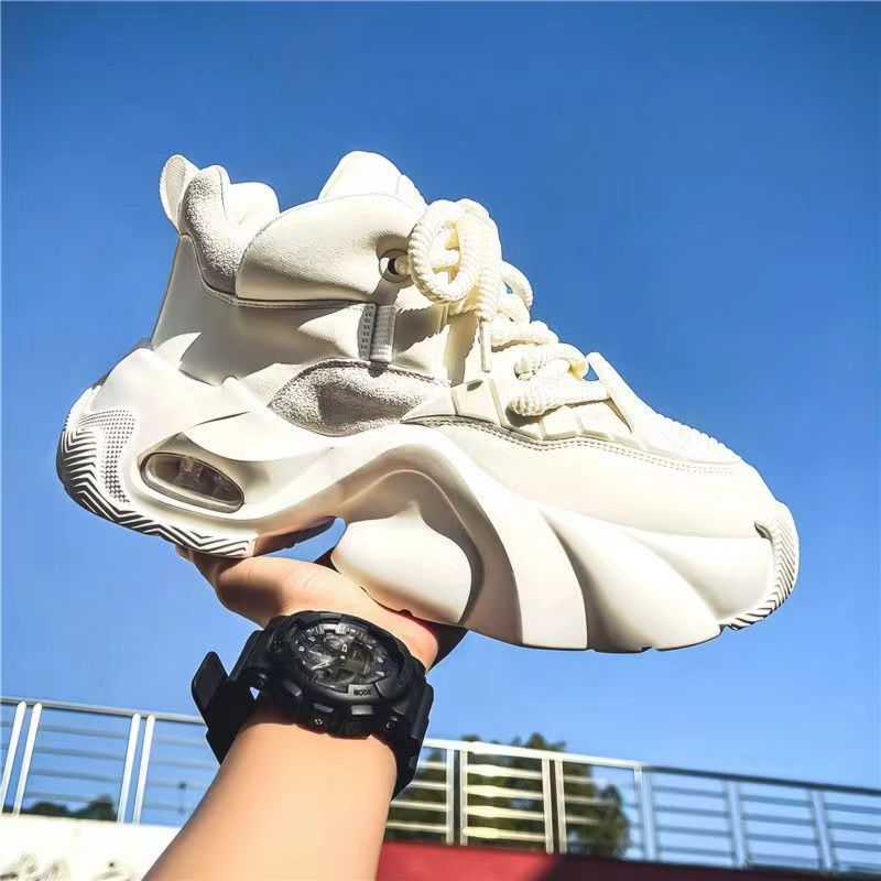 أحذية رياضية كاجوال مصممة على  - مراجعة Men Shoes Size Chart وسعره