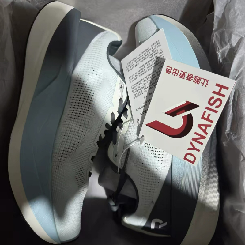 أحذية الجري DYNAFISH Xiao Nian - مراجعة Men'S Shoes Vs Women'S Size وسعره