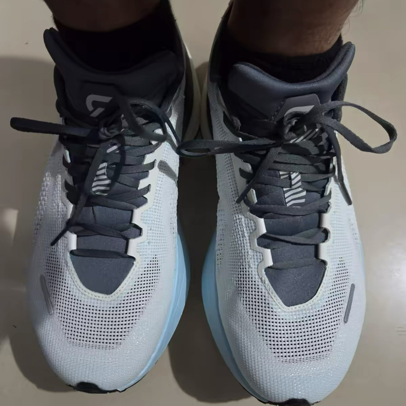 أحذية الجري DYNAFISH Xiao Nian - مراجعة Men'S Shoes Vs Women'S Size وسعره