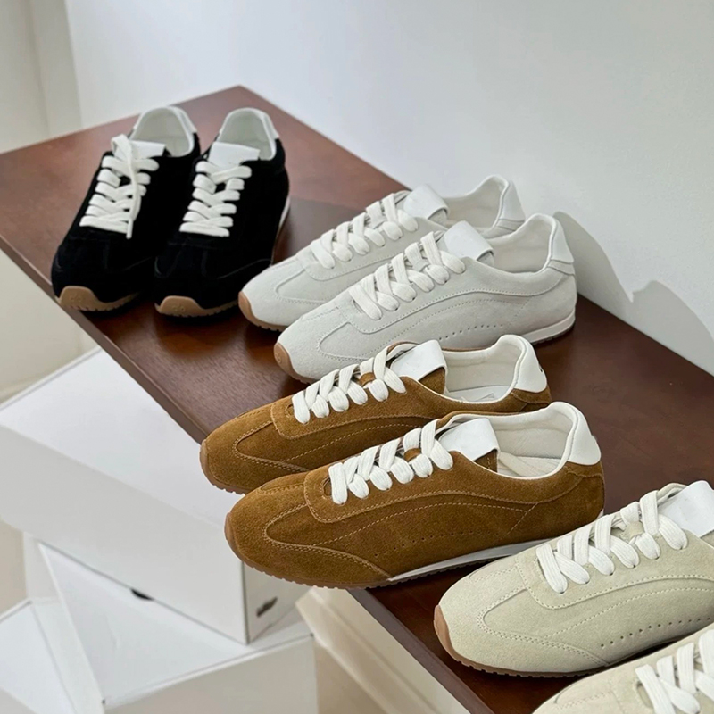 أحذية كاجوال نسائية للجنسين من - مراجعة Men Shoes Designer وسعره