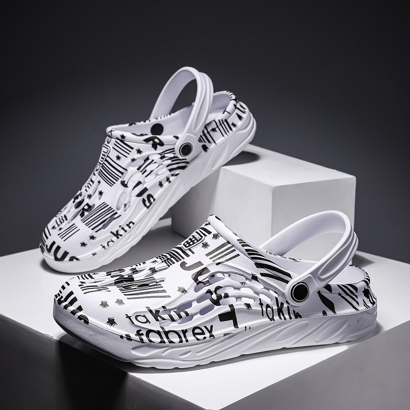 حجم كبير 47 48 49 الرجال قباقي - مراجعة Men Shoes Xxl وسعره