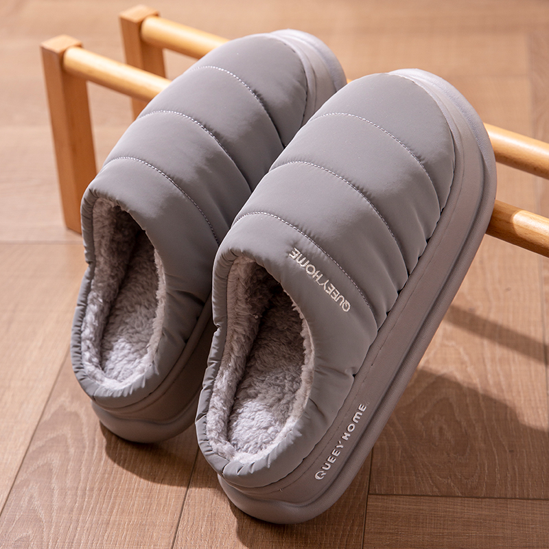 شبشب شتوي جديد للرجال: غير قاب - مراجعة Men'S Shoes Water Resistant وسعره