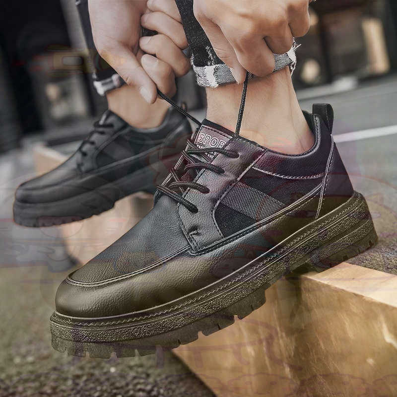 أحذية رياضية رجالية من الجلد ا - مراجعة Men'S Shoes Good For Wide Feet وسعره