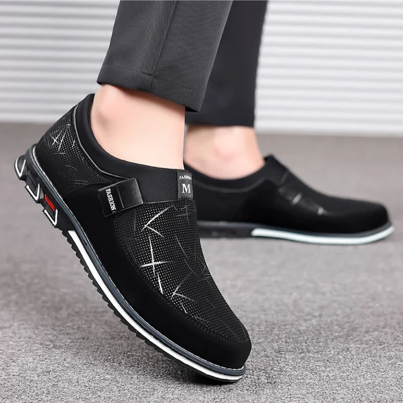 أحذية جلدية فاخرة للرجال ، أحذ - مراجعة Men Shoes Official وسعره