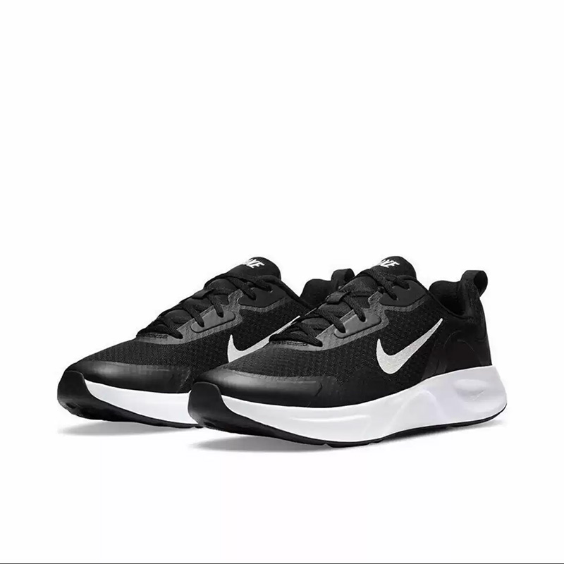 أحذية نايك الرجالية الكاجوال - - مراجعة Men Shoes Official وسعره