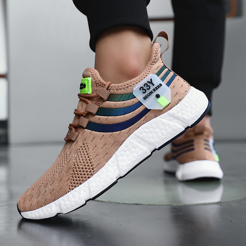 أحذية رياضية كاجوال للرجال أحذ - مراجعة Men Shoes Xxl وسعره