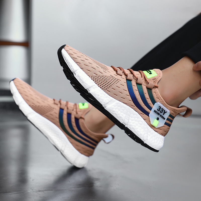 أحذية رياضية كاجوال للرجال أحذ - مراجعة Men Shoes Xxl وسعره