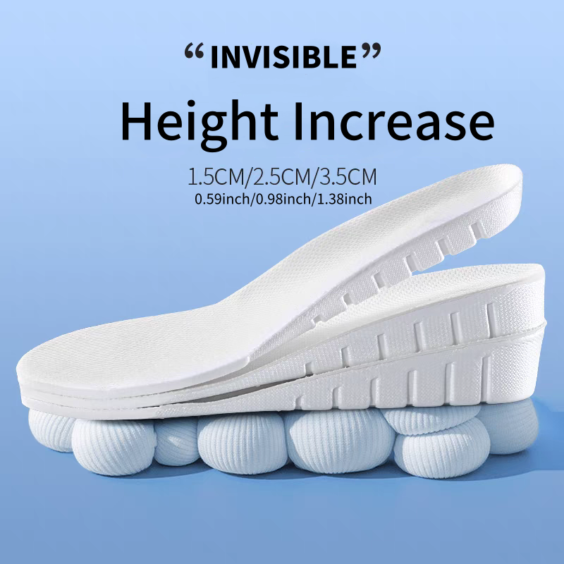 1 زوج جديد 1.5-3.5 سنتيمتر الأ - مراجعة Men Shoes Size Chart وسعره