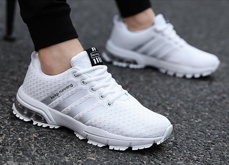 2025 جديد حذاء رجالي أحذية ريا - مراجعة Men Shoes Xxl وسعره