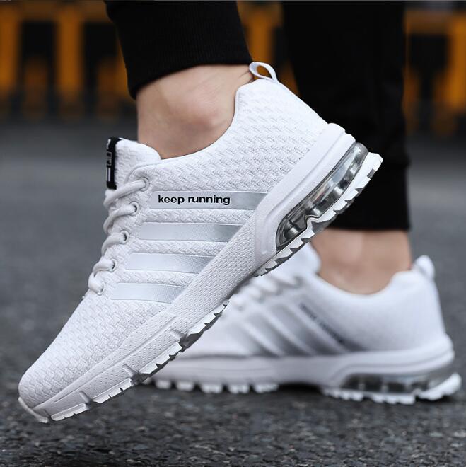 2025 جديد حذاء رجالي أحذية ريا - مراجعة Men Shoes Xxl وسعره