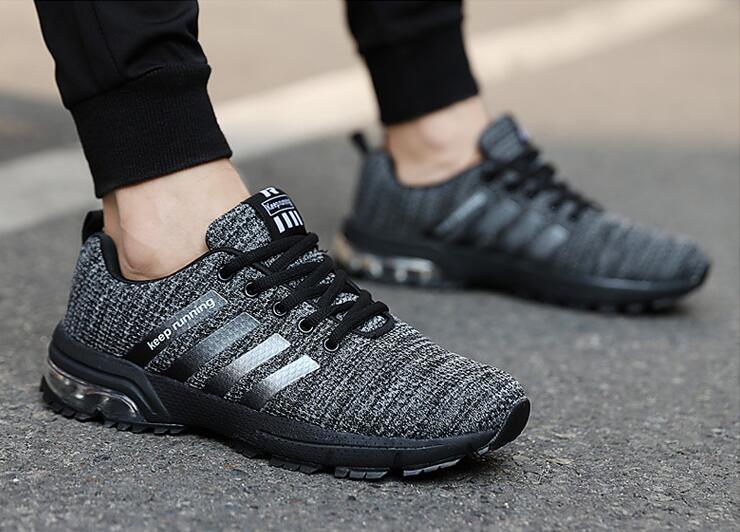 2025 جديد حذاء رجالي أحذية ريا - مراجعة Men Shoes Xxl وسعره