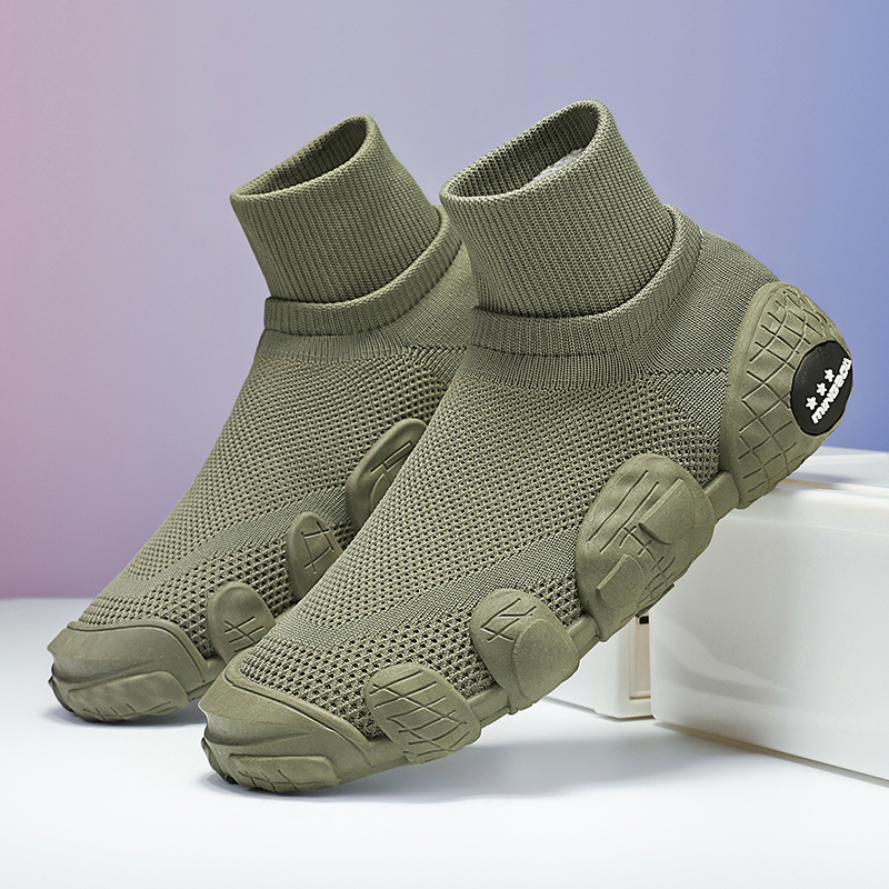 أحذية رجالية 2025، حذاء رياضي  - مراجعة Men Shoes Official وسعره