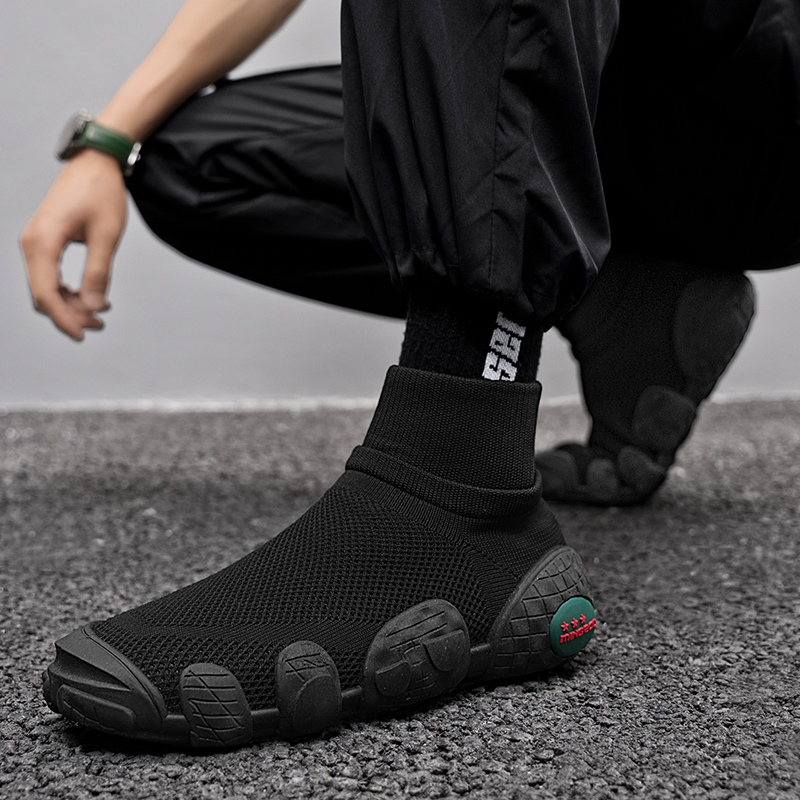 أحذية رجالية 2025، حذاء رياضي  - مراجعة Men Shoes Official وسعره
