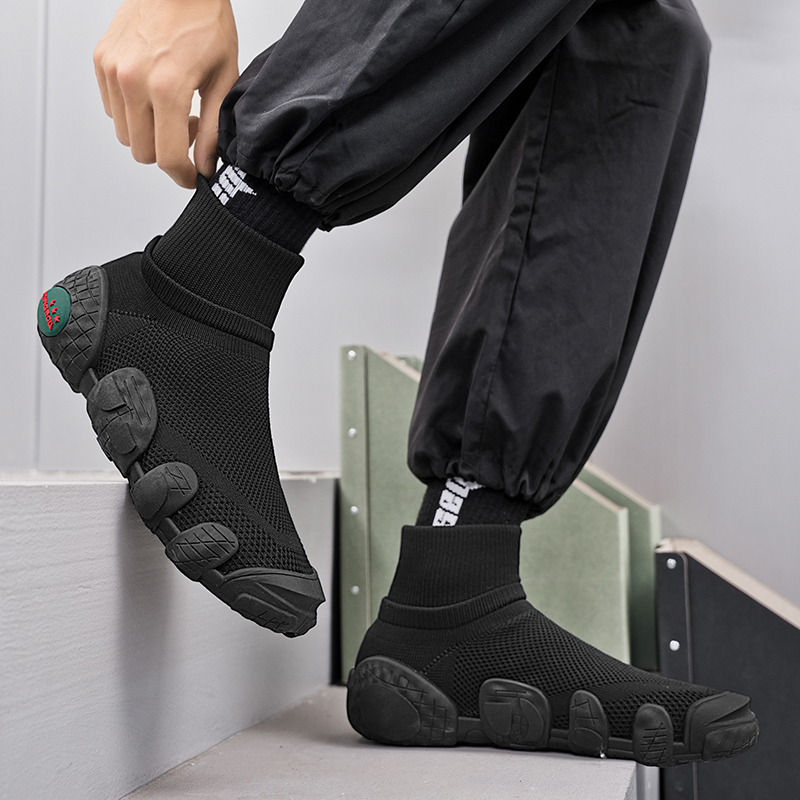 أحذية رجالية 2025، حذاء رياضي  - مراجعة Men Shoes Official وسعره