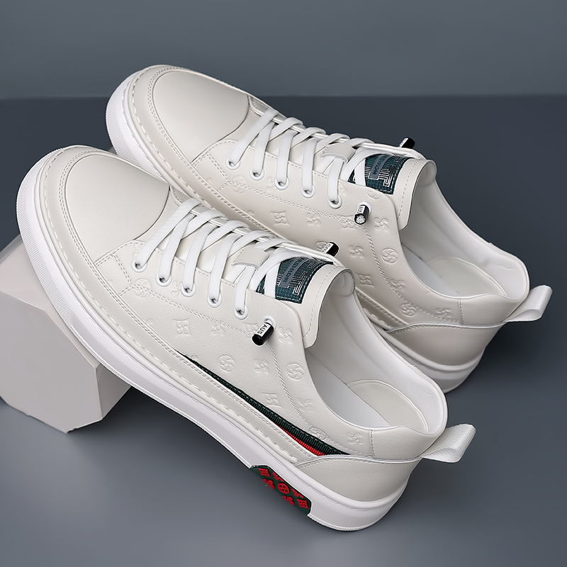 الربيع الخريف شقة/5 سنتيمتر مص - مراجعة Men Shoes Size Chart وسعره