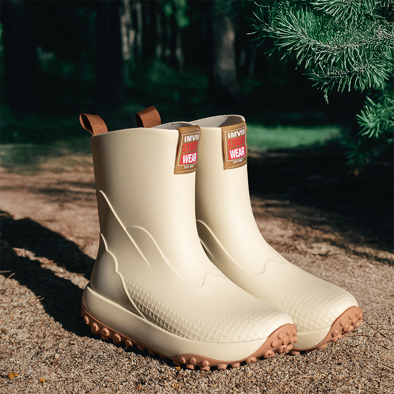 أحذية رجالية مقاومة للماء لمنت - مراجعة Men'S Shoes Water Resistant وسعره