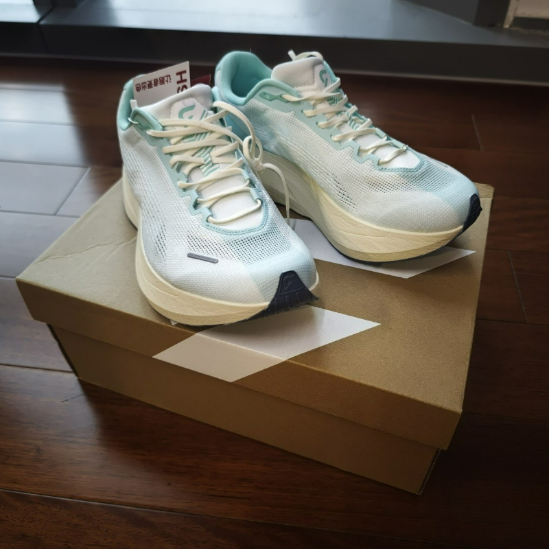 أحذية الجري DYNAFISH للرجال وا - مراجعة Men'S Shoes Vs Women'S Size وسعره