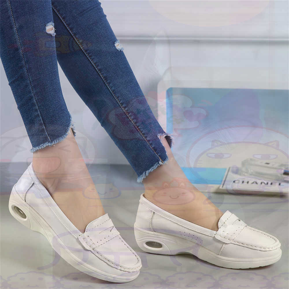 أحذية نسائية ناعمة سهلة الارتد - مراجعة Men'S Shoes Good For Wide Feet وسعره